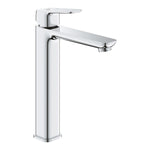 Grohe Cubeo XL Çanak Lavabo Bataryası, Krom