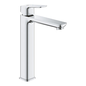Grohe Cubeo XL Çanak Lavabo Bataryası, Krom