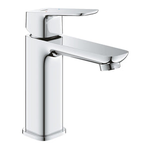 Grohe Cubeo Lavabo Bataryası, M-Boy, Krom