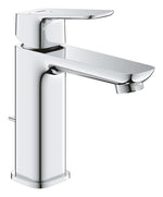 Grohe Cubeo Lavabo Bataryası, M-Boy (Sifon Kumandalı) - GROHE 1017560000