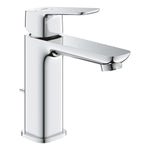 Grohe Cubeo Lavabo Bataryası, M-Boy (Sifon Kumandalı) - alternatif görünüm - GROHE 1017560000