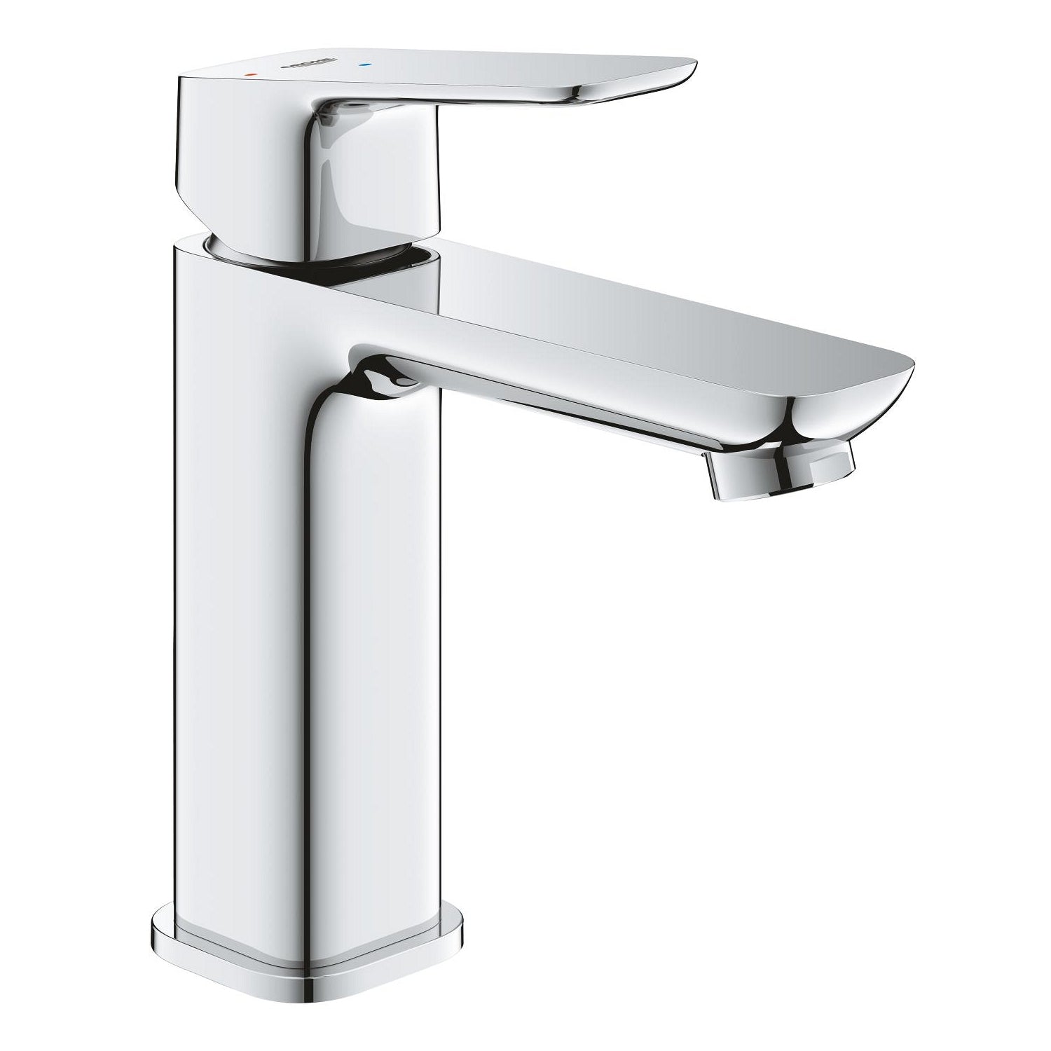 Grohe Cubeo Lavabo Bataryası, M-Boy - alternatif görünüm - GROHE 1017570000