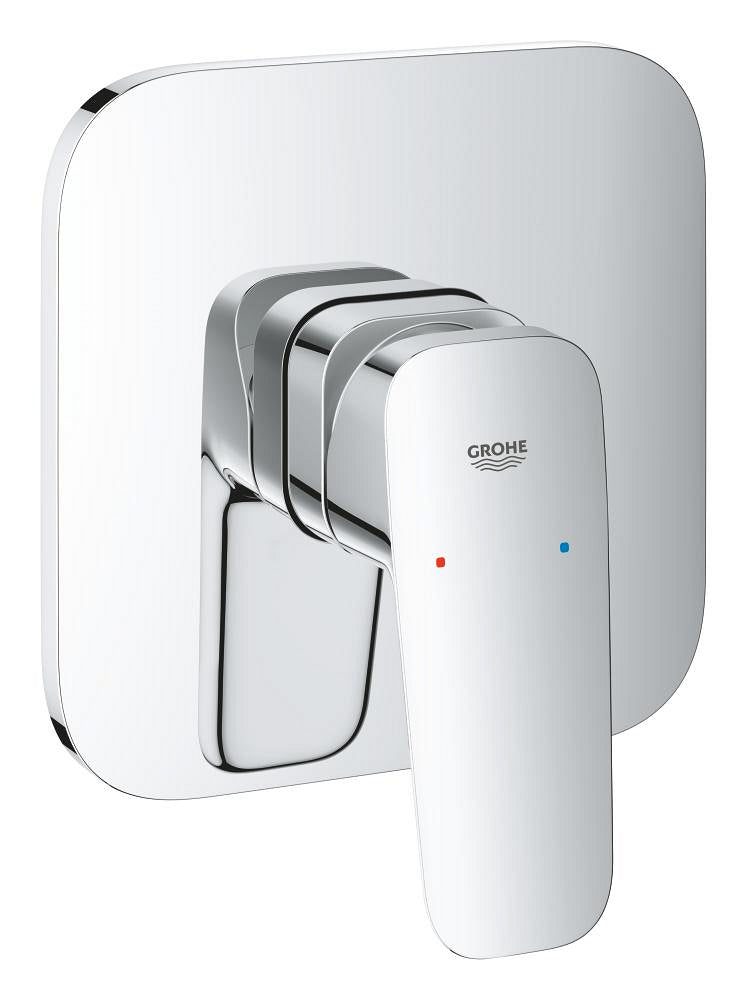 Grohe Cubeo Ankastre Duş Bataryası (Sıva Üstü Grubu) - GROHE 1017770000