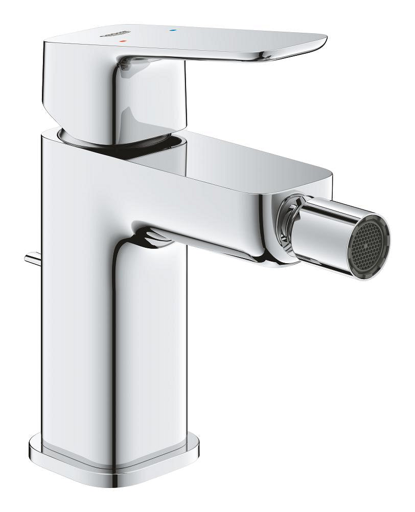 Grohe Cubeo Sifon Kumandalı Bide Bataryası (S-Boy) - GROHE 1018100000