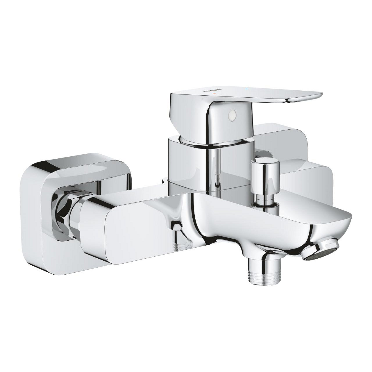 Grohe Cubeo Banyo Bataryası