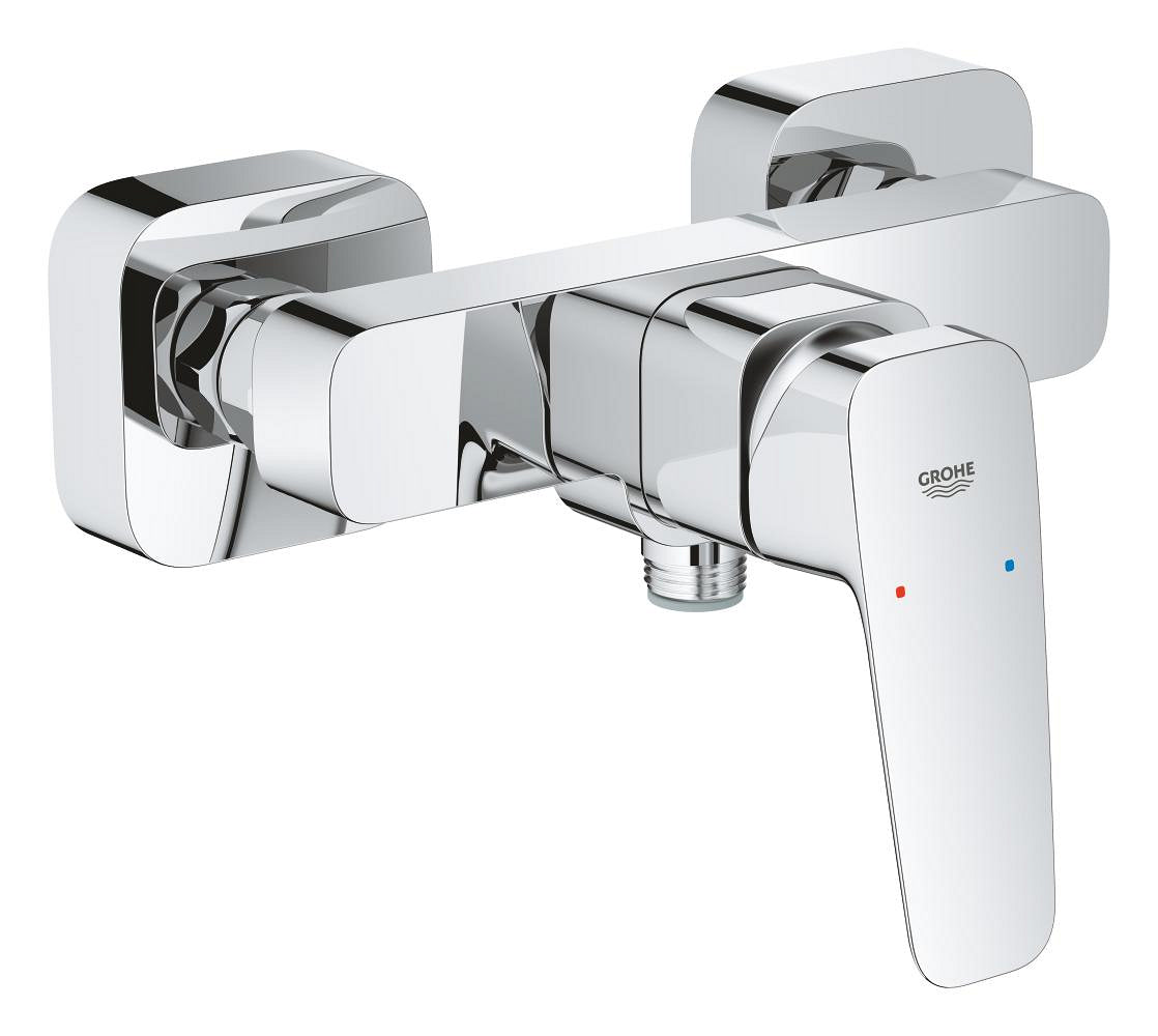 Grohe Cubeo Duş Bataryası - GROHE 1018240000