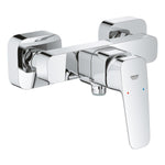 Grohe Cubeo Duş Bataryası - alternatif görünüm - GROHE 1018240000