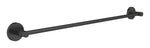 Grohe Essentials Havluluk, 60 cm, Mat Siyah - GROHE 1022512430