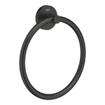 Grohe Essentials Halka Havluluk, Mat Siyah - alternatif görünüm - GROHE 1024612430