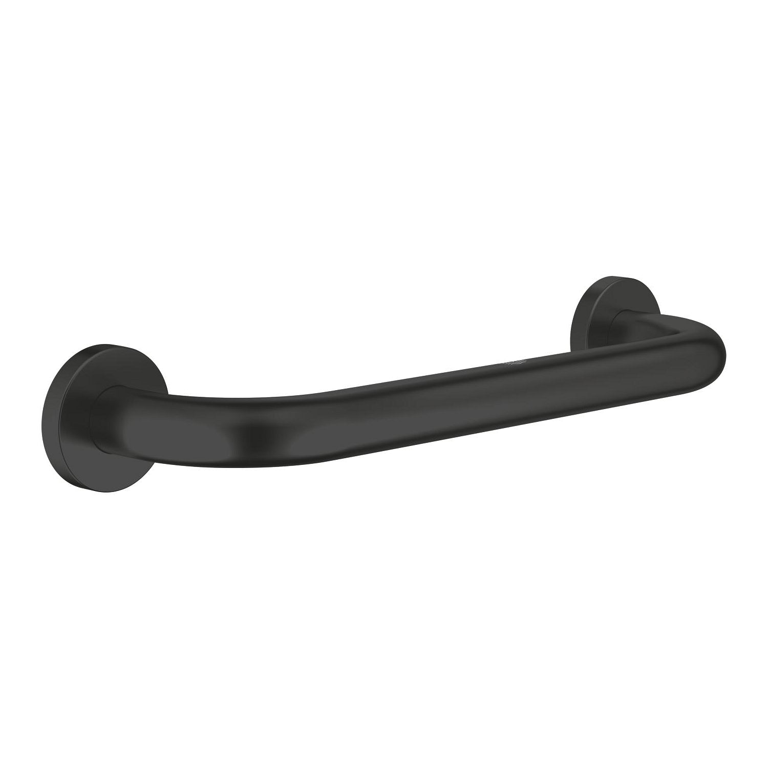 Grohe Essentials Küvet Tutamağı, 30 cm, Mat Siyah - alternatif görünüm - GROHE 1024712430