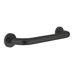 Grohe Essentials Küvet Tutamağı, 30 cm, Mat Siyah - alternatif görünüm - GROHE 1024712430