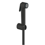 Grohe Tempesta F Taharet Spreyi 30 Duvardan Askılı Set, 1 Akışlı, Mat Siyah - alternatif görünüm - GROHE 1025302431