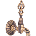 Lpd 3/4 Osmanlı Musluğu Antik