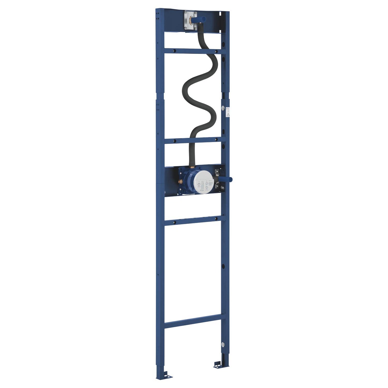 Grohe Rapido  Shower  Frame Element For Mono Concealed Shower Installation - 1039939990 - alternatif görünüm - GROHE 1039939990