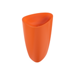 Bocchi Etna 58 cm Monoblok Lavabo Parlak Turuncu