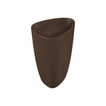 Bocchi Etna 58 cm Monoblok Lavabo, Mat Bronz