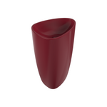 Bocchi Etna 58 cm Monoblok Lavabo P.Burgonya Bordosu