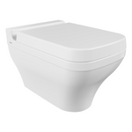 Bocchi Scala Asma Klozet Parlak Beyaz