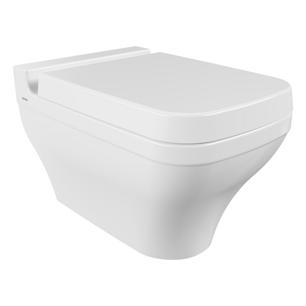 Bocchi Scala Asma Klozet Parlak Beyaz