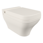 Bocchi Scala Asma Klozet Parlak Bisküvi