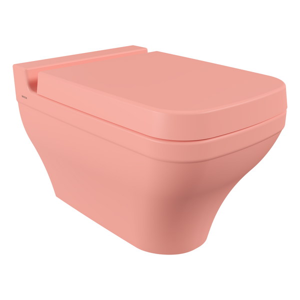 Bocchi Scala Asma Klozet Mat Somon