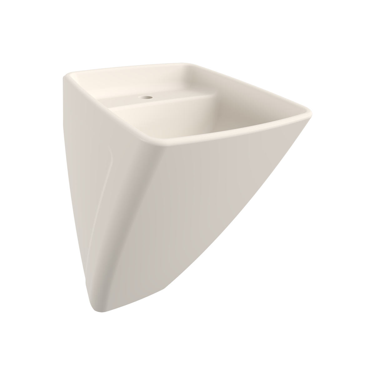 Bocchi Firenze Asma Monoblok Lavabo Mat Yasemin