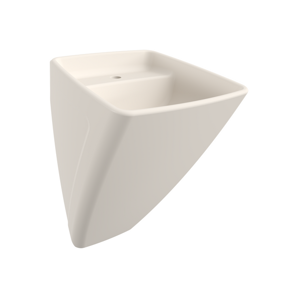 Bocchi Firenze Asma Monoblok Lavabo Mat Yasemin