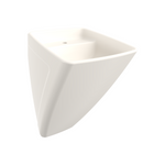 Bocchi Firenze Asma Monoblok Lavabo Parlak Bisküvi