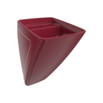 Bocchi Firenze Asma Monoblok Lavabo P.Burgonya Bordosu