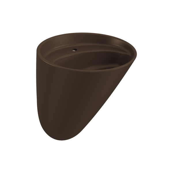 Bocchi Venezia Asma Monoblok Lavabo, Mat Bronz