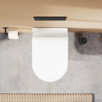 VitrA S50 Klozet Kapağı (Yavaş Kapanır)