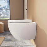 VitrA S50 Klozet Kapağı (Yavaş Kapanır)