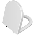 VitrA S50 Klozet Kapağı (Yavaş Kapanır)