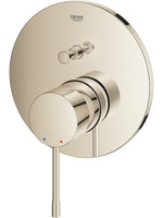 Grohe Ankastre Banyo Bataryası 2 Çık. Essence Pol.nickel - 24058BE1