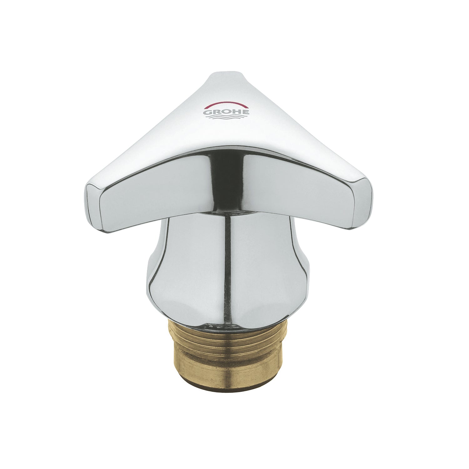 Grohe GROHE Atlanta TrecornBaşlık 3/4" - alternatif görünüm - GROHE 11105000