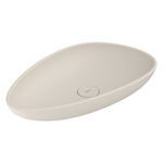 1114-007-0125 Bocchi Etna 58 cm Çanak Lavabo Mat Yasemin