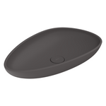 1114-020-0125 Bocchi Etna 58 cm Çanak Lavabo Mat Antrasit