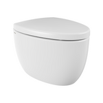 Bocchi Etna Asma Klozet Parlak Beyaz