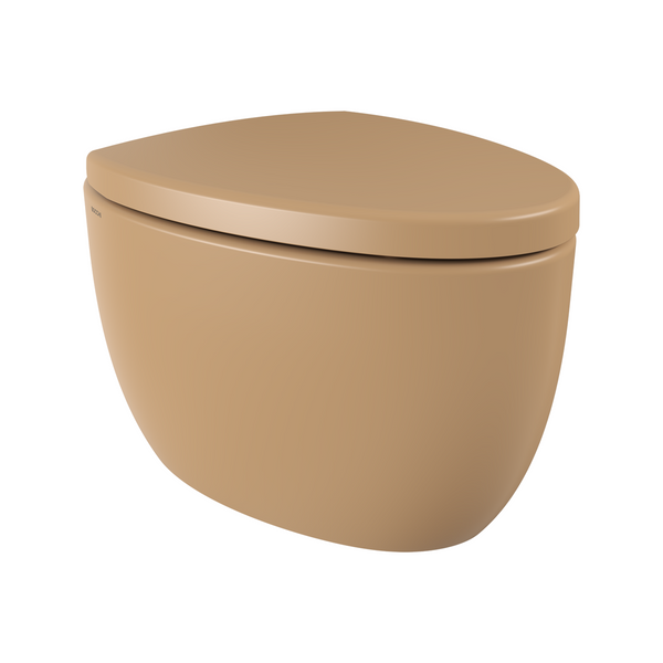 Bocchi Etna Asma Klozet Mat Kaşmir