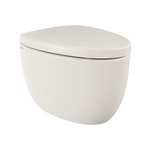 Bocchi Etna Asma Klozet Parlak Bisküvi