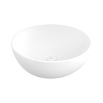 1119-001-0125 Bocchi Venezia 45 cm Çanak Lavabo Parlak Beyaz