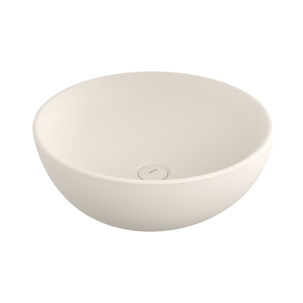 1119-007-0125 Bocchi Venezia 45 cm Çanak Lavabo Mat Yasemin