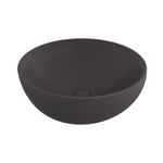 1119-020-0125 Bocchi Venezia 45 cm Çanak Lavabo Mat Antrasit