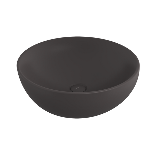 1119-020-0125 Bocchi Venezia 45 cm Çanak Lavabo Mat Antrasit