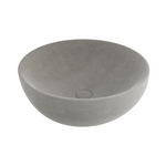 1119-069-0125 Bocchi Venezia 45 cm Çanak Lavabo Mat Beton