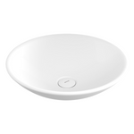 1120-001-0125 Bocchi Venezia 40 cm Çanak Lavabo Parlak Beyaz