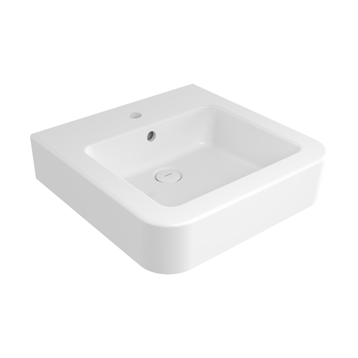 1122-001-0126 Bocchi Parma Lavabo 50 cm