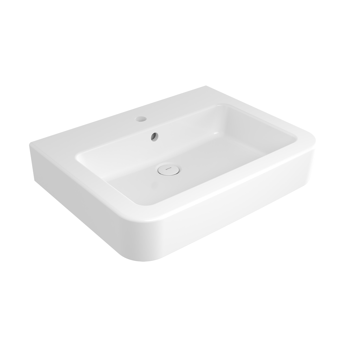 1123-001-0126 Bocchi Parma Lavabo 65 cm