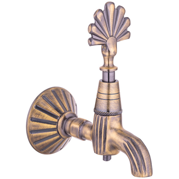 Lpd Tavroz Osmanlı Musluğu Antik