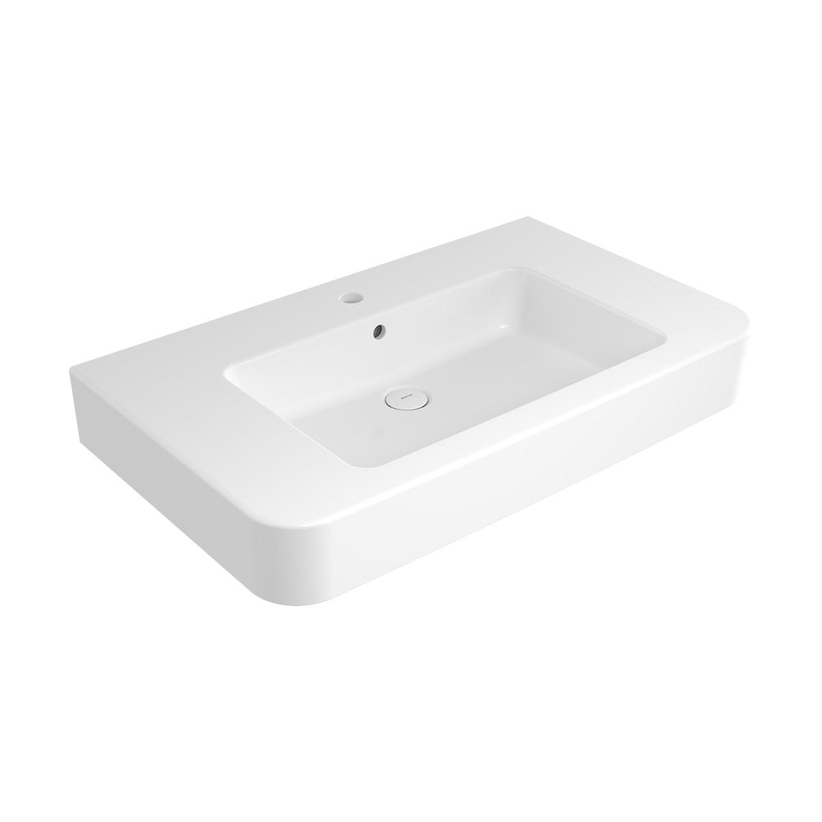 1124-001-0126 Bocchi Parma Lavabo 85 cm